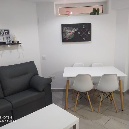 Apartamento En Primera Linea De Playa Санлукар-де-Баррамеда Экстерьер фото