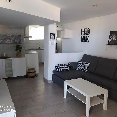 Apartamento En Primera Linea De Playa Санлукар-де-Баррамеда Экстерьер фото