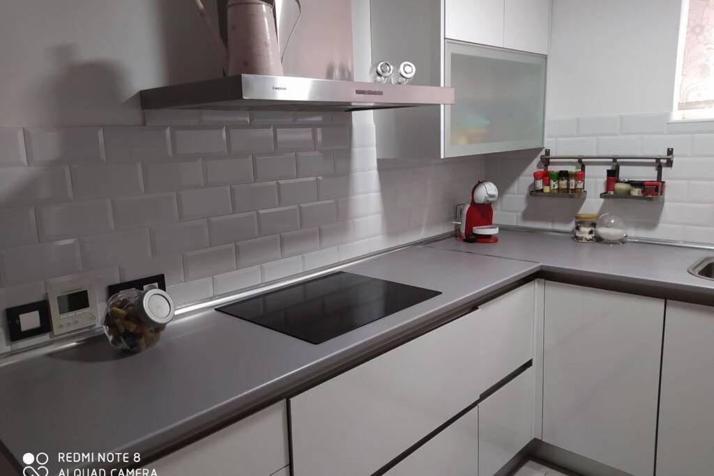 Apartamento En Primera Linea De Playa Санлукар-де-Баррамеда Экстерьер фото