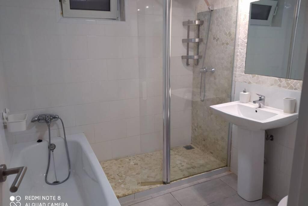Apartamento En Primera Linea De Playa Санлукар-де-Баррамеда Экстерьер фото